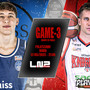 Knights a Roma per provare a riportare la serie a Legnano