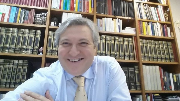 Pro Patria, parla Travagin: «Tutto ufficiale, sono il presidente» Pro Patria, parla Travagin: «Tutto ufficiale, sono il presidente»