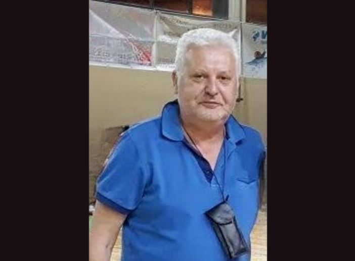 Il basket di Busto piange “Jura”: si è spento Giuseppe Giuriola Il basket di Busto piange “Jura”: si è spento Giuseppe Giuriola