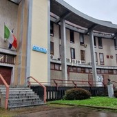 Il Commissariato di Polizia di Gallarate