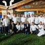 Gli chef del Bitto e le Stelle 2024