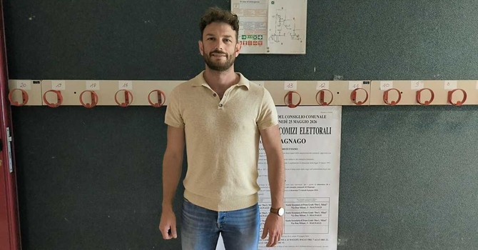 Gianluca Marta Gianluca Marta