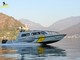 Avevano occupato abusivamente due aree demaniali sui laghi di Varese e Ghirla: multa da 419mila euro per due persone