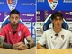 VIDEO. Greco, rabbia e fiducia: «Gol regalati, ma che reazione»