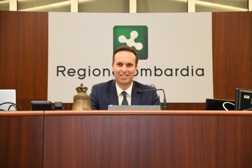 Cosentino: «136 mila euro da Regione Lombardia per rilanciare il Lago di Ghirla e tutelarne la biodiversità»
