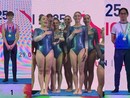 Pro Patria Ginnastica, tre ori alle Finali Nazionali di Rimini Pro Patria Ginnastica, tre ori alle Finali Nazionali di Rimini
