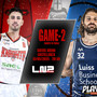 Knights stasera di nuovo in campo, c'è gara-2 alla Soevis Arena