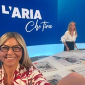 Fecondazione, Maria Chiara Gadda: «Il Parlamento apra il dibattito sul social freezing»