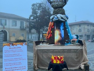 La Gioeubia di Gorla Maggiore