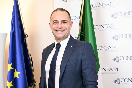 È Giorgio Binda il nuovo presidente della Fondazione IDI designato da Confapi È Giorgio Binda il nuovo presidente della Fondazione IDI designato da Confapi