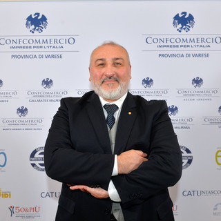 Giordano Ferrarese confermato presidente dei pubblici esercizi