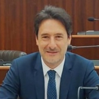 Giuseppe Licata, Consigliere regionale di Forza Italia