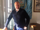 Il sindaco di Olgiate Olona, Gianni Montano