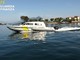 Guardia di Finanza in azione sul Lago Maggiore Guardia di Finanza in azione sul Lago Maggiore