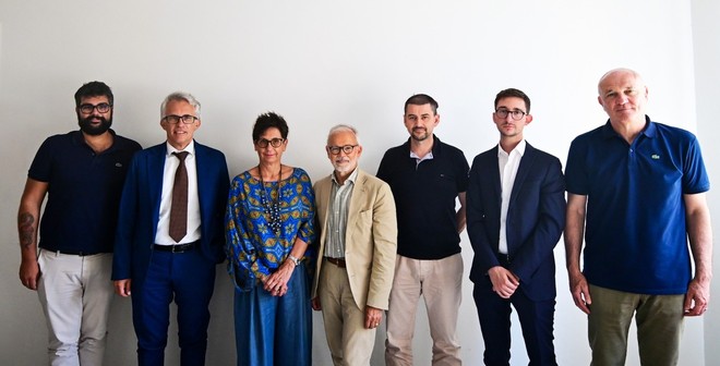 Igiene urbana, Aemme Linea Ambiente completa la fusione per incorporazione di Gesem
