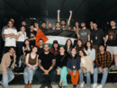 Staff Gagarin Staff Gagarin