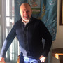 Il sindaco di Olgiate Olona, Gianni Montano