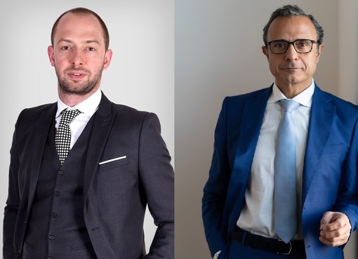 Busto Arsizio tra le eccellenze legali italiane: due riconoscimenti agli Italian Awards 2025