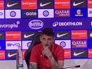 VIDEO. Inter U23-Pro Patria 2-2, le parole di mister Leandro Greco: «All’inferno ci siamo andati da soli, ma nella ripresa grande risposta» VIDEO. Inter U23-Pro Patria 2-2, le parole di mister Leandro Greco: «All’inferno ci siamo andati da soli, ma nella ripresa grande risposta»