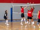 Futura Volley, la preparazione entra nel vivo: a Campitello per fare gruppo. Siftar: «Non vedo l’ora di iniziare a giocare»