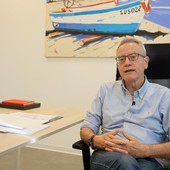 Giorgio Ginelli nominato Consigliere di Confservizi Lombardia Giorgio Ginelli nominato Consigliere di Confservizi Lombardia