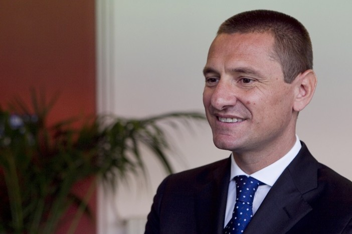 Brugnoli: «Ragazzi, aiutateci a costruire il futuro del Made in Italy. Siate curiosi, flessibili e bramosi di imparare sempre qualcosa di nuovo»