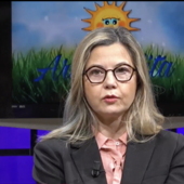 Maria Chiara Gadda: «Giù il potere d'acquisto, famiglie abbandonate»