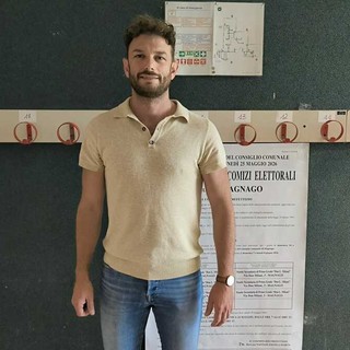 Gianluca Marta Gianluca Marta