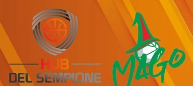 Accordo Hub del Sempione-Progetto Ma.Go.: «Avviamo un nuovo percorso condiviso» Accordo Hub del Sempione-Progetto Ma.Go.: «Avviamo un nuovo percorso condiviso»