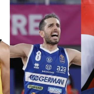 Hale, Della Valle, Scola