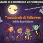 In via Cappuccini 3 a Gallarate abbigliamento, giochi, libri e attrezzature per bambini trovano una seconda vita. E nel weekend 25-26 ottobre si festeggia Halloween! (servizio a cura di Alice Mometti)