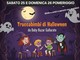 In via Cappuccini 3 a Gallarate abbigliamento, giochi, libri e attrezzature per bambini trovano una seconda vita. E nel weekend 25-26 ottobre si festeggia Halloween! (servizio a cura di Alice Mometti)