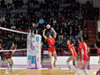 Futura batticuore, ma vittoriosa (foto Lega Volley Femminile-Narconon Melendugno)