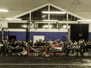 FOTO. Crossfit: “The Halloween Battle” fa il botto per partecipazione e qualità delle gare