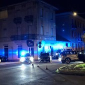 Incidente tra piazza XXV Aprile e via Maino, soccorsi in azione