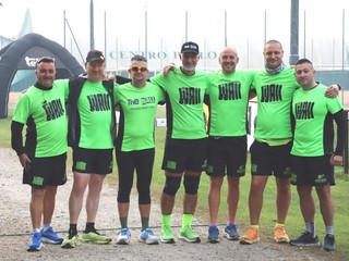 La festa a Gorla Maggiore per il 41° Trofeo Podisti Valle Olona (foto di Lara Rossi - Podisti.Net) La festa a Gorla Maggiore per il 41° Trofeo Podisti Valle Olona (foto di Lara Rossi - Podisti.Net)