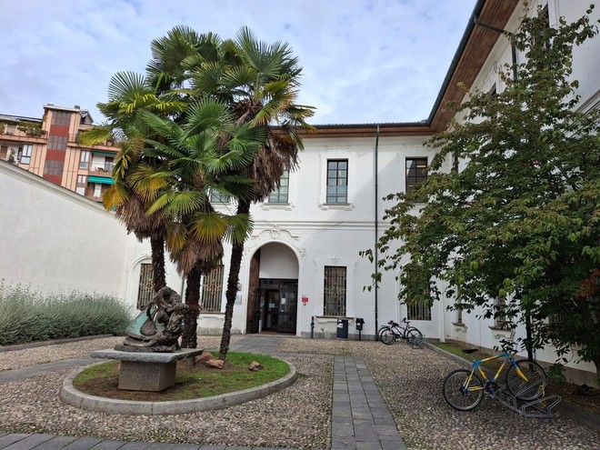 La Biblioteca Roggia non va in vacanza: aperta tutta l’estate tranne a Ferragosto