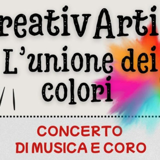 “L’unione dei colori” apre CreativArti: Ic Bossi e Tommaseo in concerto al Teatro Manzoni