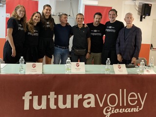 Si presenta la Futura 26/27, con rinnovate ambizioni Si presenta la Futura 26/27, con rinnovate ambizioni