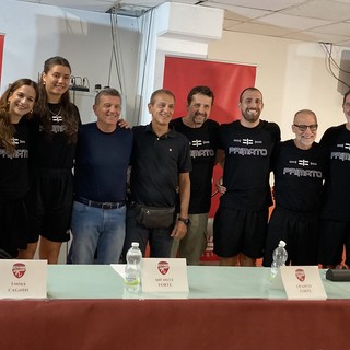 Si presenta la Futura 26/27, con rinnovate ambizioni