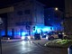 Incidente tra piazza XXV Aprile e via Maino, soccorsi in azione Incidente tra piazza XXV Aprile e via Maino, soccorsi in azione