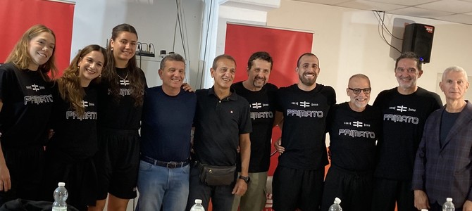 Si presenta la Futura 26/27, con rinnovate ambizioni