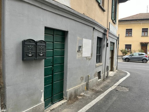 Omicidio di Induno Olona, oggi l'interrogatorio di Gesuino Corona. Mercoledì l'incarico per l'autopsia