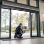Installare una barriera a lama d’aria: potenza, dimensioni e posizionamento da valutare Installare una barriera a lama d’aria: potenza, dimensioni e posizionamento da valutare