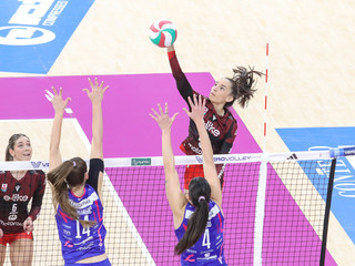 Milano-Uyba 3-1 (foto LVF)