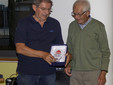 I festeggiamenti per i 40 anni del Gruppo Comunale Aido di Solbiate (foto Aldo Moroni)