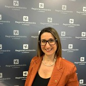 Data center, Dell'Erba: «Lombardia apripista nazionale sulla sovranità dei dati con il pragmatismo di regole chiare e sostenibili» Data center, Dell'Erba: «Lombardia apripista nazionale sulla sovranità dei dati con il pragmatismo di regole chiare e sostenibili»
