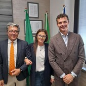 Agesp Spa, si insedia il nuovo Consiglio di amministrazione