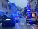 Omicidio in pieno centro a Luino, una tragedia familiare: interrogato il figlio 25enne Omicidio in pieno centro a Luino, una tragedia familiare: interrogato il figlio 25enne