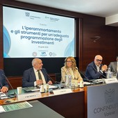Iper-ammortamento, nel 2026 sarà utilizzato dal 71% delle imprese varesine